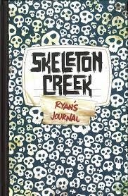 SKELETON CREEK : El diario de Ryan (VENTA ESPECIAL COLEGIO) | 9788421677926 | Librería Castillón - Comprar libros online Aragón, Barbastro