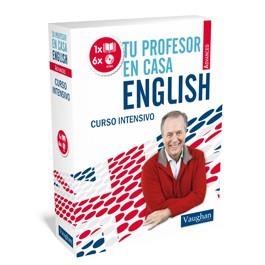 TU PROFESOR EN CASA AVANZADO VAUGHAN CURSO INTENSIVO | 9788492879281 | BROWN, Richard | Librería Castillón - Comprar libros online Aragón, Barbastro