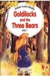 GOLDILOCKS AND THE THREE BEARS LEVEL 1 +CD | 9789604032006 | AA.VV. | Librería Castillón - Comprar libros online Aragón, Barbastro