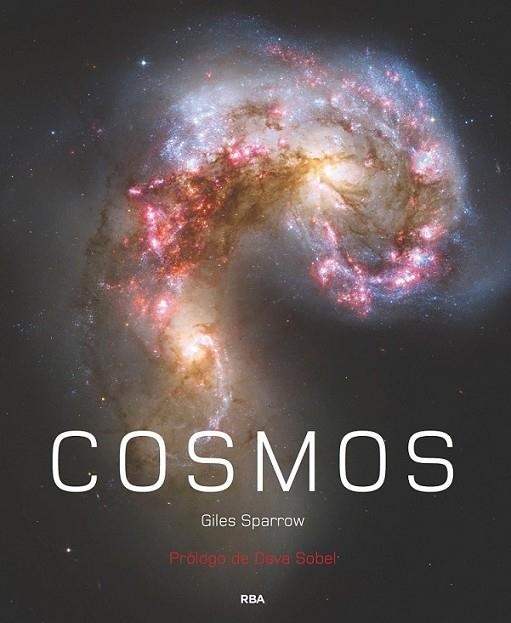 Cosmos | 9788490066454 | SPARROW, GILES | Librería Castillón - Comprar libros online Aragón, Barbastro