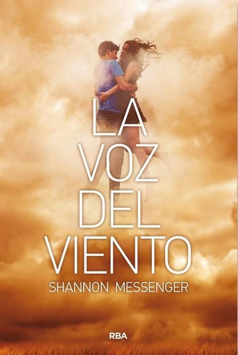 La voz del viento | 9788427203846 | MESSENGER, SHANNON | Librería Castillón - Comprar libros online Aragón, Barbastro