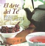 El arte del té | 9788475564555 | Amalfi, Francis | Librería Castillón - Comprar libros online Aragón, Barbastro