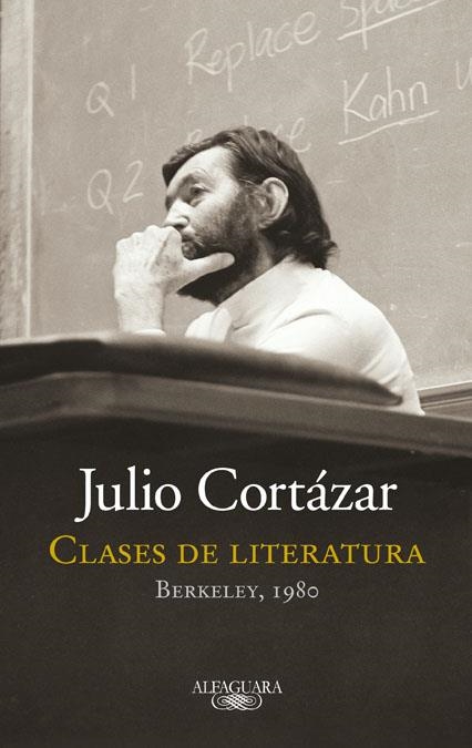 CLASE DE LITERATURA | 9788420415161 | Julio Cortázar | Librería Castillón - Comprar libros online Aragón, Barbastro