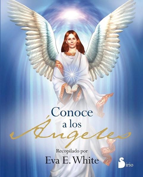 CONOCE A LOS ANGELES | 9788478088577 | WHITE, EVA | Librería Castillón - Comprar libros online Aragón, Barbastro