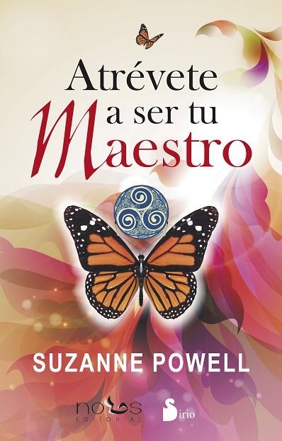 ATREVETE A SER TU MAESTRO | 9788478088737 | POWELL, SUZANNE | Librería Castillón - Comprar libros online Aragón, Barbastro