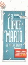 El conde Mario | 9788478805860 | Hermida, José M. / Nieto, Silvia | Librería Castillón - Comprar libros online Aragón, Barbastro