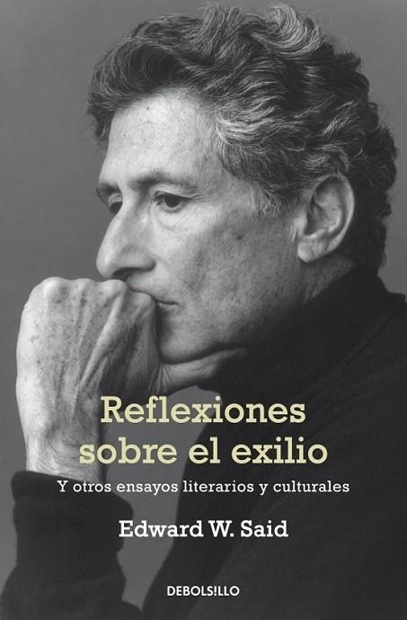 Reflexiones sobre el exilio | 9788490326428 | Edward W. Said | Librería Castillón - Comprar libros online Aragón, Barbastro