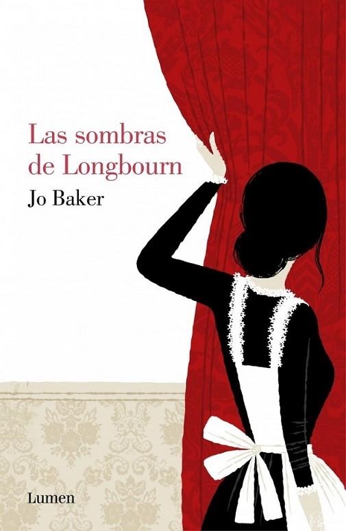 Las sombras de Longbourn | 9788426422415 | BAKER, JO | Librería Castillón - Comprar libros online Aragón, Barbastro