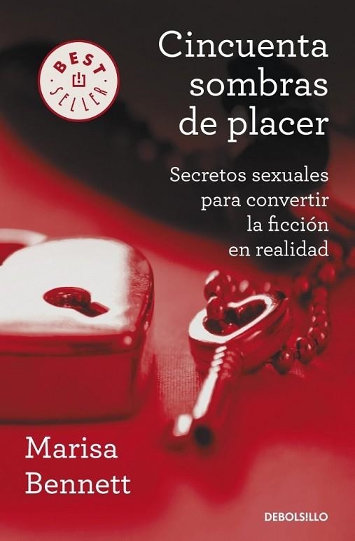 Cincuenta sombras de placer | 9788490324561 | BENNETT, MARISA | Librería Castillón - Comprar libros online Aragón, Barbastro