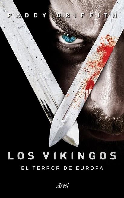 Los vikingos | 9788434414754 | Griffith, Paddy | Librería Castillón - Comprar libros online Aragón, Barbastro