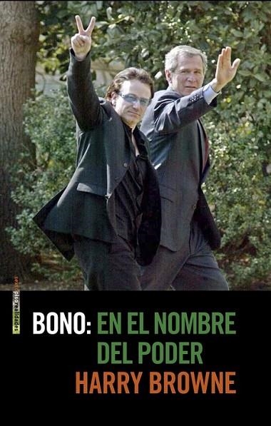 Bono | 9788415601395 | Browne, Harry | Librería Castillón - Comprar libros online Aragón, Barbastro