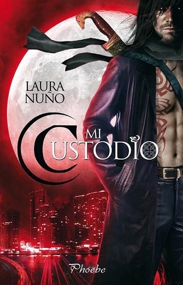 Mi custodio | 9788415433293 | Nuño Pérez, Laura | Librería Castillón - Comprar libros online Aragón, Barbastro