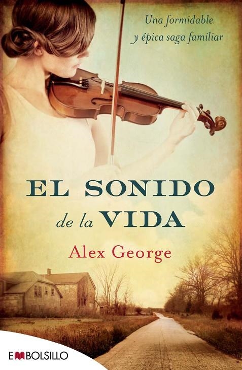 EL SONIDO DE LA VIDA | 9788415140962 | ALEX, GEORGE | Librería Castillón - Comprar libros online Aragón, Barbastro