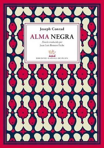 Alma negra | 9788415177890 | Conrad, Joseph | Librería Castillón - Comprar libros online Aragón, Barbastro