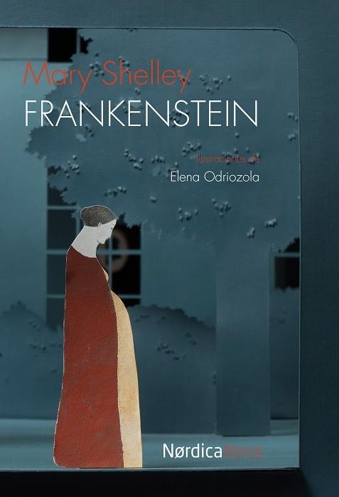 Frankenstein | 9788415717607 | Shelley, Mary | Librería Castillón - Comprar libros online Aragón, Barbastro