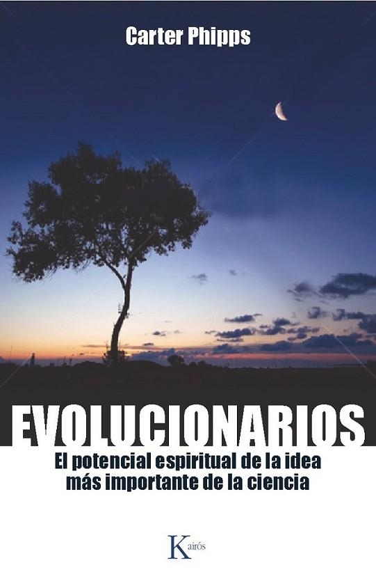 Evolucionarios | 9788499883083 | Phipps, Carter | Librería Castillón - Comprar libros online Aragón, Barbastro