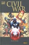 Civil War | 9788498855142 | Millar, Mark; McNiven, Steve | Librería Castillón - Comprar libros online Aragón, Barbastro