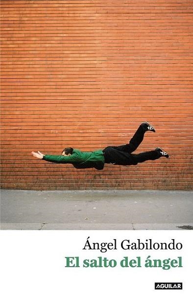 El salto del ángel. Palabras para comprendernos | 9788403013803 | Gabilondo, Ángel | Librería Castillón - Comprar libros online Aragón, Barbastro