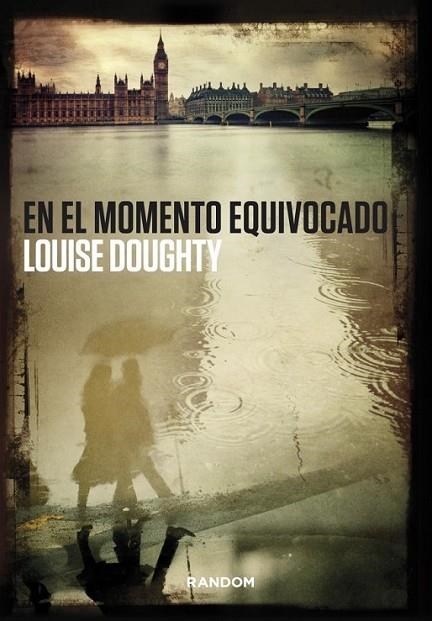 En el momento equivocado | 9788415725435 | DOUGHTY, LOUISE | Librería Castillón - Comprar libros online Aragón, Barbastro