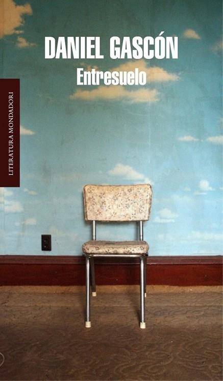 Entresuelo | 9788439727408 | Daniel Gascón | Librería Castillón - Comprar libros online Aragón, Barbastro