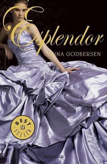 Esplendor (Latidos 4) | 9788490325209 | GODBERSEN, ANNA | Librería Castillón - Comprar libros online Aragón, Barbastro