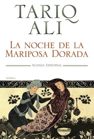 La noche de la Mariposa Dorada | 9788420651569 | Ali, Tariq | Librería Castillón - Comprar libros online Aragón, Barbastro