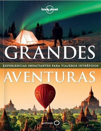 Grandes aventuras | 9788408119616 | Bain, Andre y otros | Librería Castillón - Comprar libros online Aragón, Barbastro