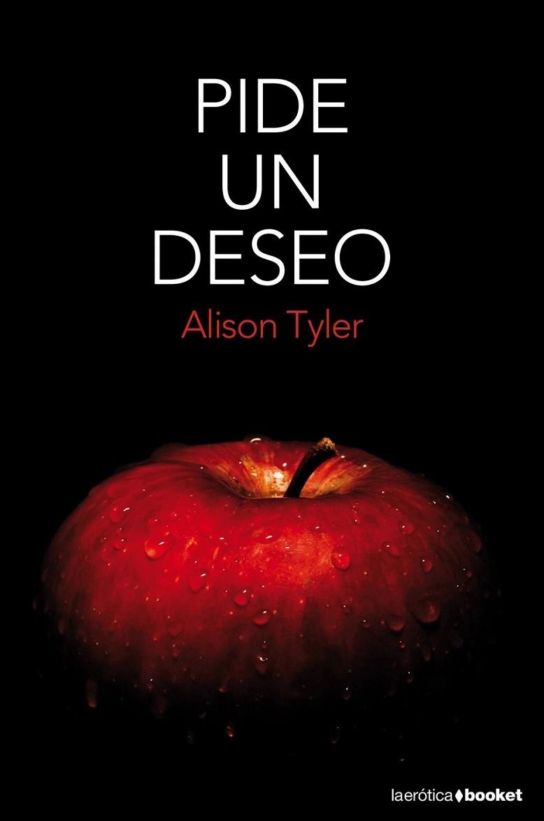 Pide un deseo | 9788408121862 | Tyler, Alison | Librería Castillón - Comprar libros online Aragón, Barbastro