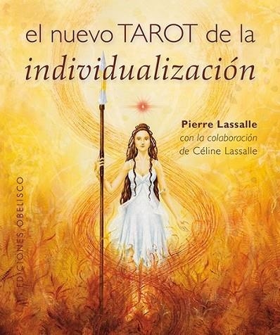 El nuevo tarot de la individualización + cartas | 9788497779920 | LASSALLE, PIERRE | Librería Castillón - Comprar libros online Aragón, Barbastro