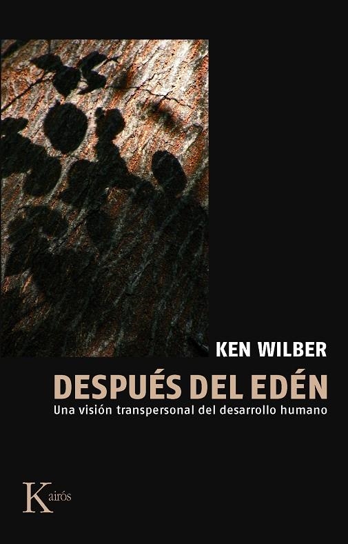 DESPUES DEL EDEN | 9788472453326 | WILBER, KEN | Librería Castillón - Comprar libros online Aragón, Barbastro