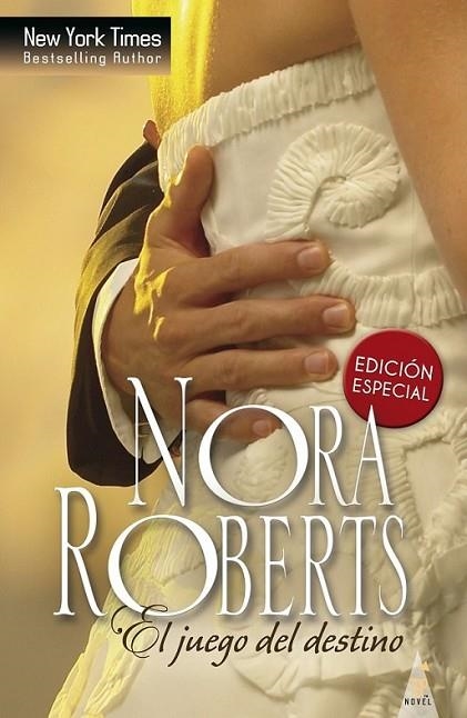 El juego del destino (La búsqueda del amor; Amenaza de tormenta;La mujer de Sull | 9788468735641 | Roberts, Nora | Librería Castillón - Comprar libros online Aragón, Barbastro