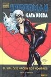 Spiderman y la Gata Negra | 9788498853803 | Smith, Kevin Patrick; Dodson, Terry | Librería Castillón - Comprar libros online Aragón, Barbastro