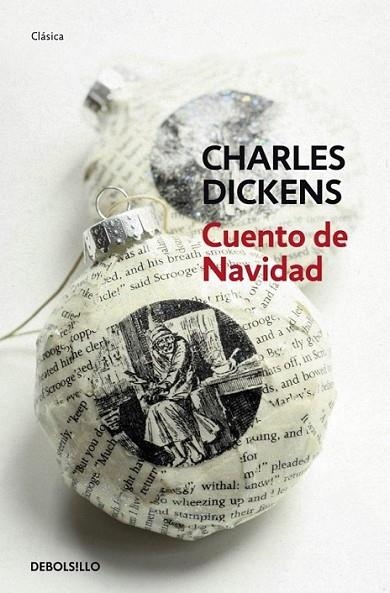 Cuentos de Navidad | 9788490325278 | DICKENS, CHARLES | Librería Castillón - Comprar libros online Aragón, Barbastro