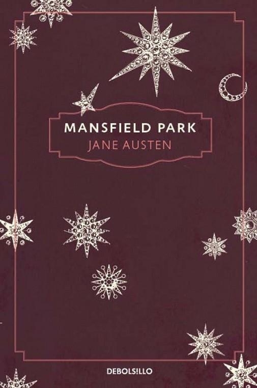 Mansfield Park | 9788490327975 | AUSTEN, JANE | Librería Castillón - Comprar libros online Aragón, Barbastro