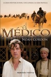 El Médico | 9788415729259 | Gordon, Noah | Librería Castillón - Comprar libros online Aragón, Barbastro