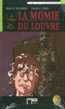 MOMIE DU LOUVRE, LA (CHAT NOIR) | 9788431672355 | BOUTEGEGE, REGINE; LONGO, SUSANNA | Librería Castillón - Comprar libros online Aragón, Barbastro