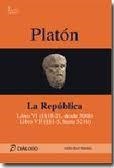 La República | 9788496976320 | Platón | Librería Castillón - Comprar libros online Aragón, Barbastro