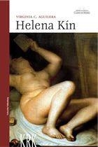 Helena Kín | 9788483673454 | Cuartango Aguilera, Virginia | Librería Castillón - Comprar libros online Aragón, Barbastro