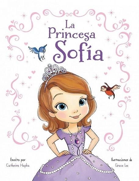 La Princesa Sofía | 9788499514970 | Disney | Librería Castillón - Comprar libros online Aragón, Barbastro