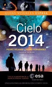 Guía del cielo, 2014 | 9788467039917 | Fernández, Telmo | Librería Castillón - Comprar libros online Aragón, Barbastro