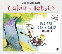 Páginas dominicales 1985-1995 | 9788466652087 | Watterson, Bill | Librería Castillón - Comprar libros online Aragón, Barbastro