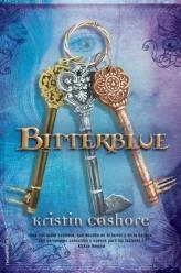 BITTERBLUE | 9788499184357 | CASHORE, KRISTIN | Librería Castillón - Comprar libros online Aragón, Barbastro