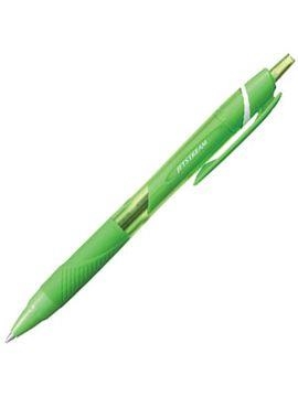 ROLLER UNIBALL JETSTREAM SPORT VERDE CLARO | 4902778148532 | Librería Castillón - Comprar libros online Aragón, Barbastro