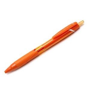 ROLLER UNIBALL JETSTREAM SPORT NARANJA | 4902778148525 | Librería Castillón - Comprar libros online Aragón, Barbastro