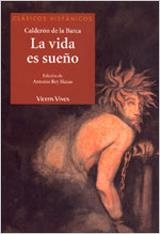 VIDA ES SUEÑO, LA (CLASICOS HISPANICOS) | 9788431642433 | CALDERON DE LA BARCA, PEDRO | Librería Castillón - Comprar libros online Aragón, Barbastro