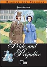 PRIDE AND PREJUDICE + K7 | 9788431646981 | AUSTEN, JANE | Librería Castillón - Comprar libros online Aragón, Barbastro