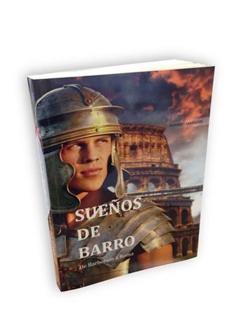 Sueños de barro | 9788461670543 | Carrasquer Sánchez, Alfonso | Librería Castillón - Comprar libros online Aragón, Barbastro