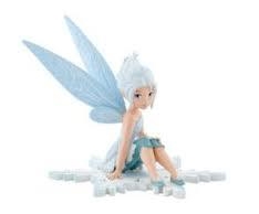 FIGURA FAIRIES PERIWINKLE CAMPANILLA | 4007176128428 | Librería Castillón - Comprar libros online Aragón, Barbastro