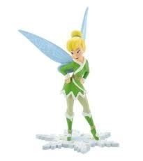 FIGURA FAIRIES CAMPANILLA VERDE | 4007176128404 | Librería Castillón - Comprar libros online Aragón, Barbastro