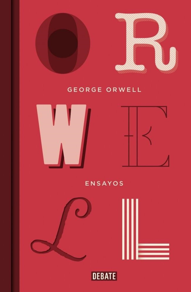 Ensayos | 9788499920429 | George Orwell | Librería Castillón - Comprar libros online Aragón, Barbastro